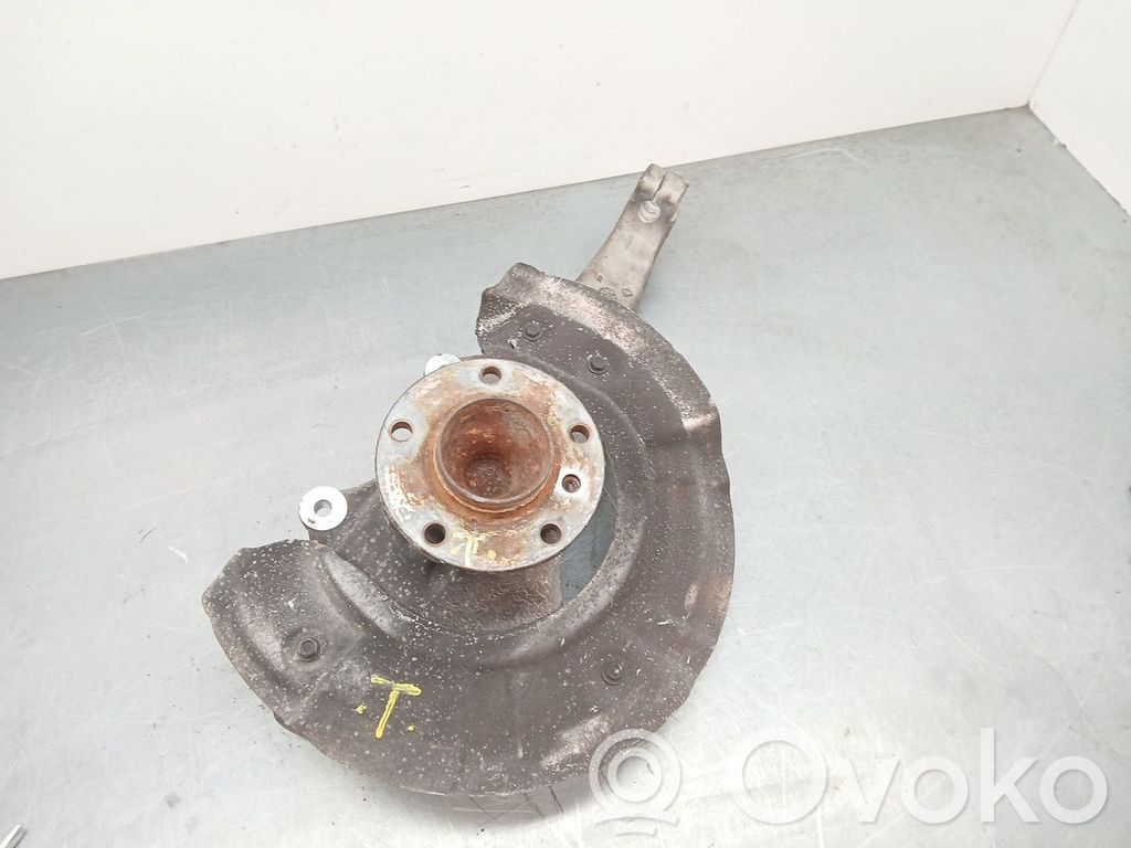 BMW 5 F10 F11 Fuso a snodo con mozzo ruota anteriore