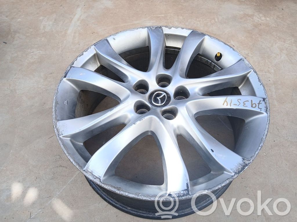 Mazda 6 Jantă aliaj R18 