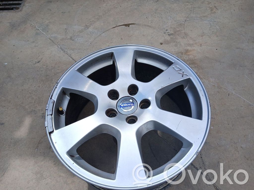 Volvo XC60 Jante alliage R18