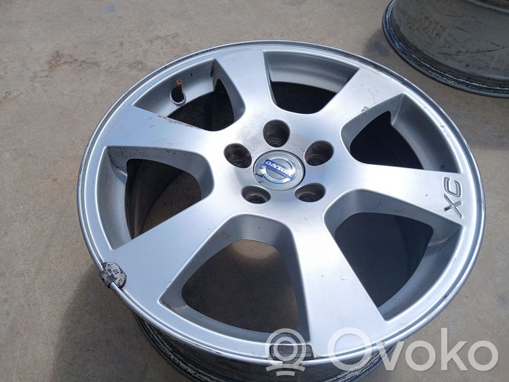 R18-alumiinivanne   30671480,17PULGADAS