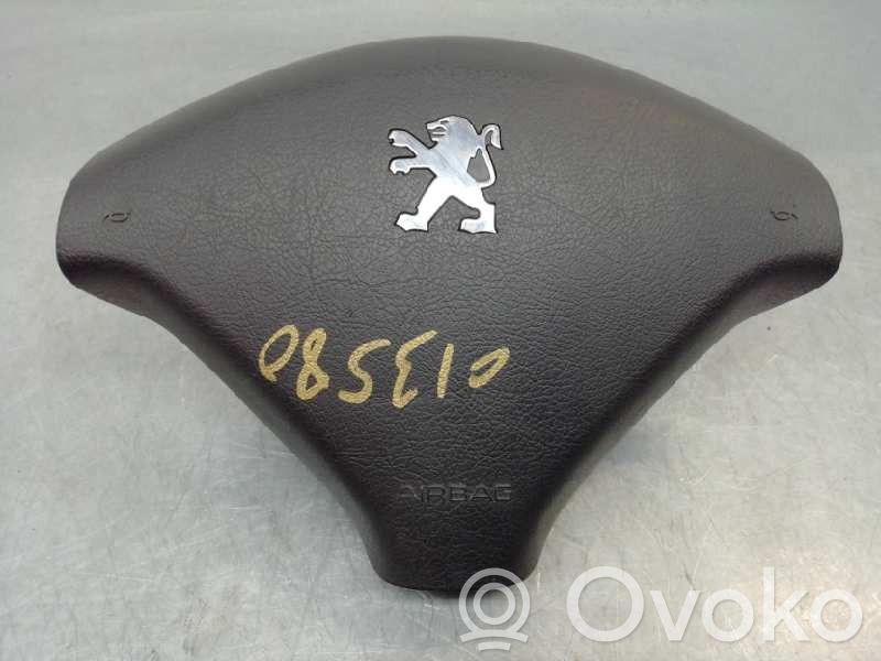 Peugeot 307 Airbag dello sterzo
