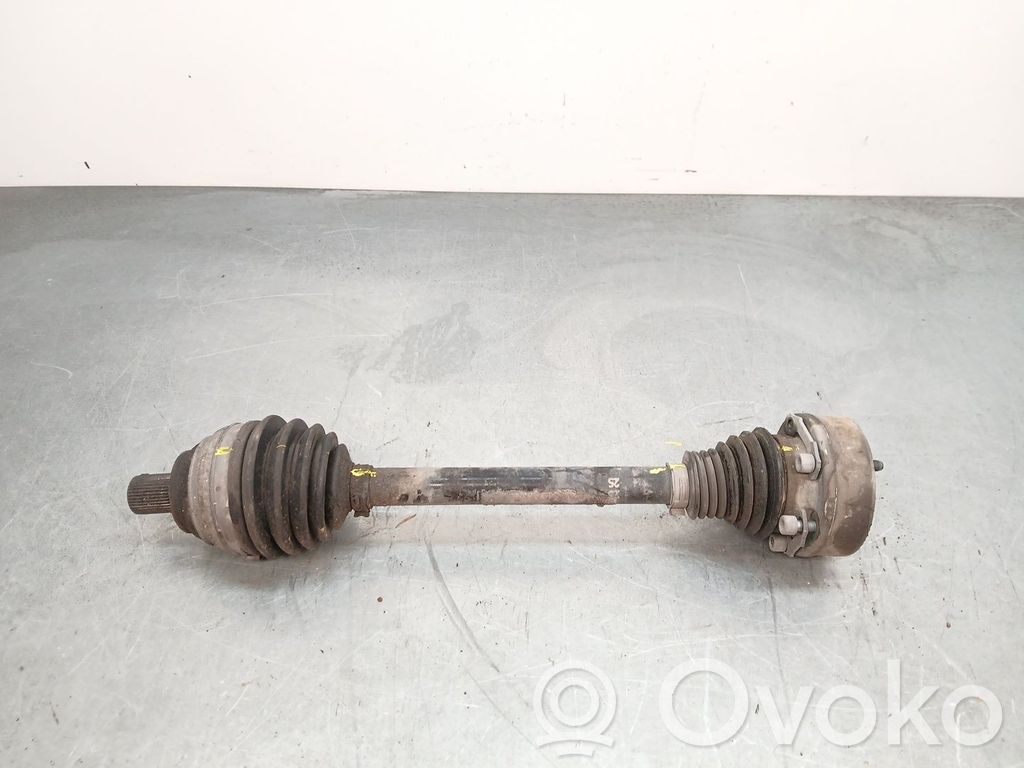 Eje de transmisión delantero   1K0407271LB
