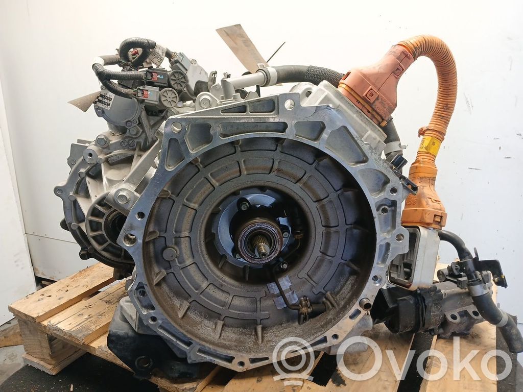 KIA Xceed Cutie viteze manuală cu 5 trepte 