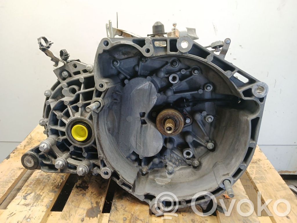 Fiat Tipo Scatola del cambio manuale a 5 velocità 