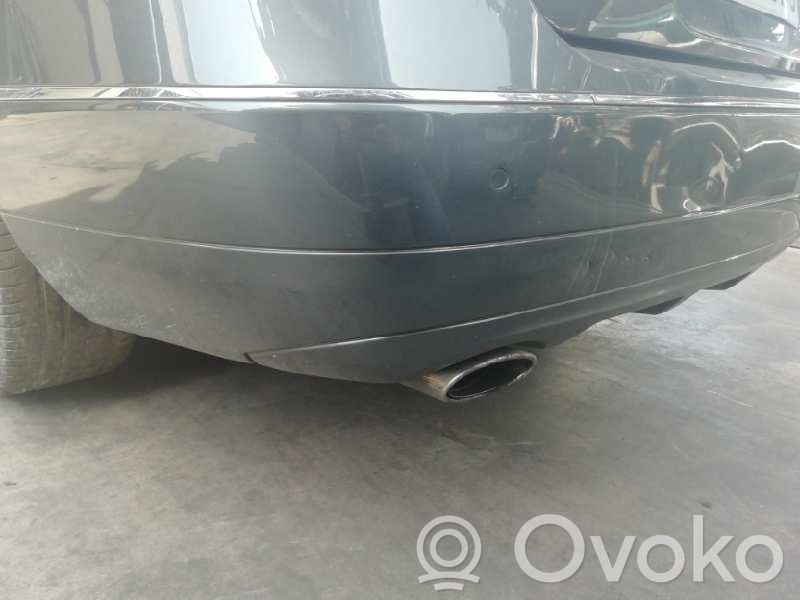 Mercedes-Benz CLK AMG A208 C208 Paraurti 