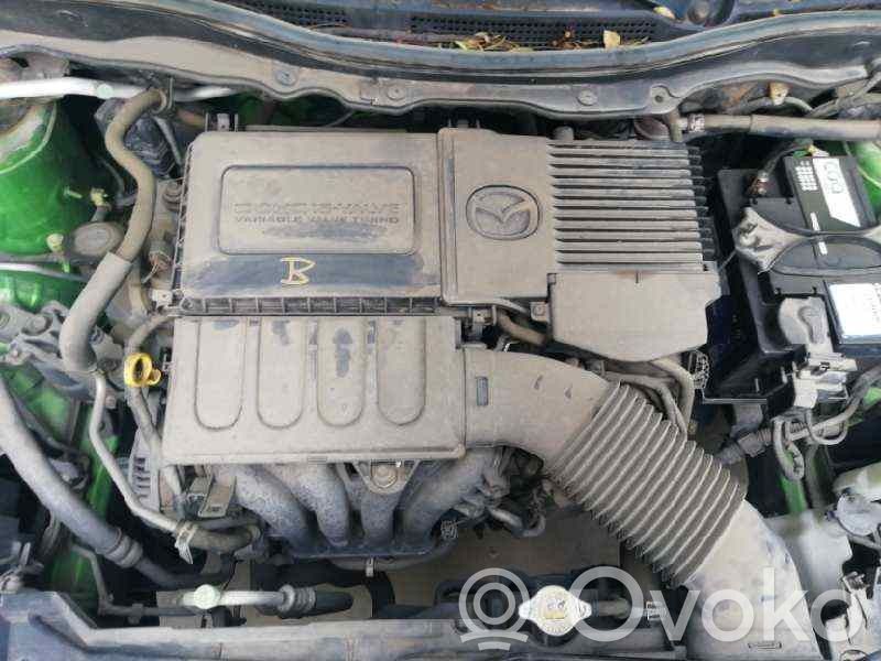 Engine   ZJVE,174706KM