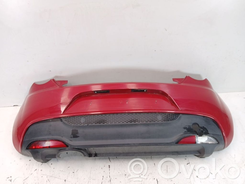 Alfa Romeo Mito Parachoques 