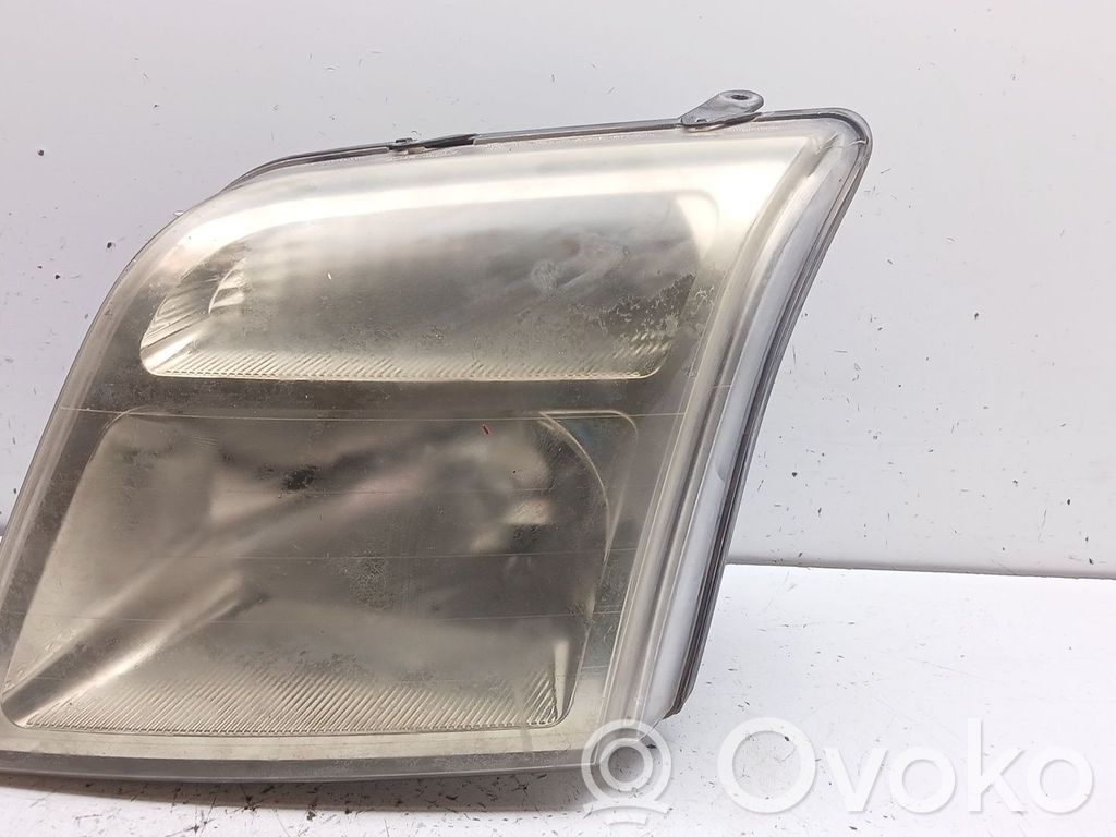 Headlight/headlamp   1346495,2T1413005