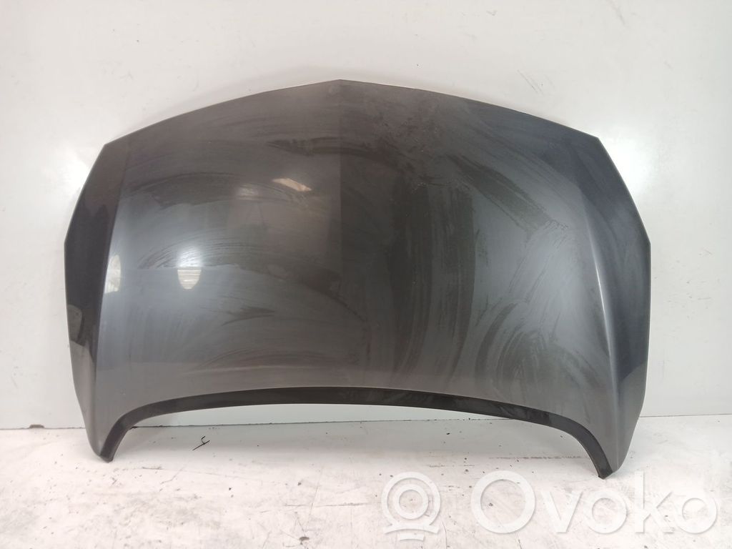 Opel Astra H Pokrywa przednia / Maska silnika 