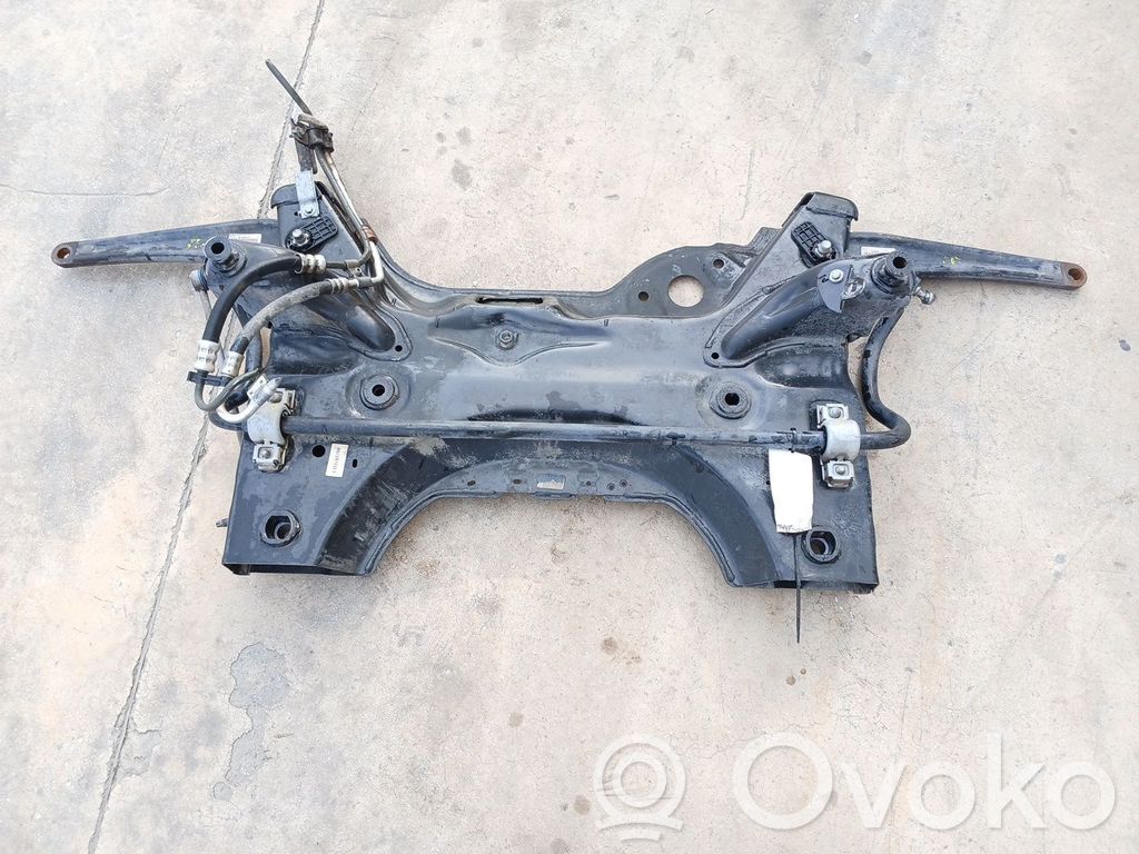 Opel Vivaro Front subframe 