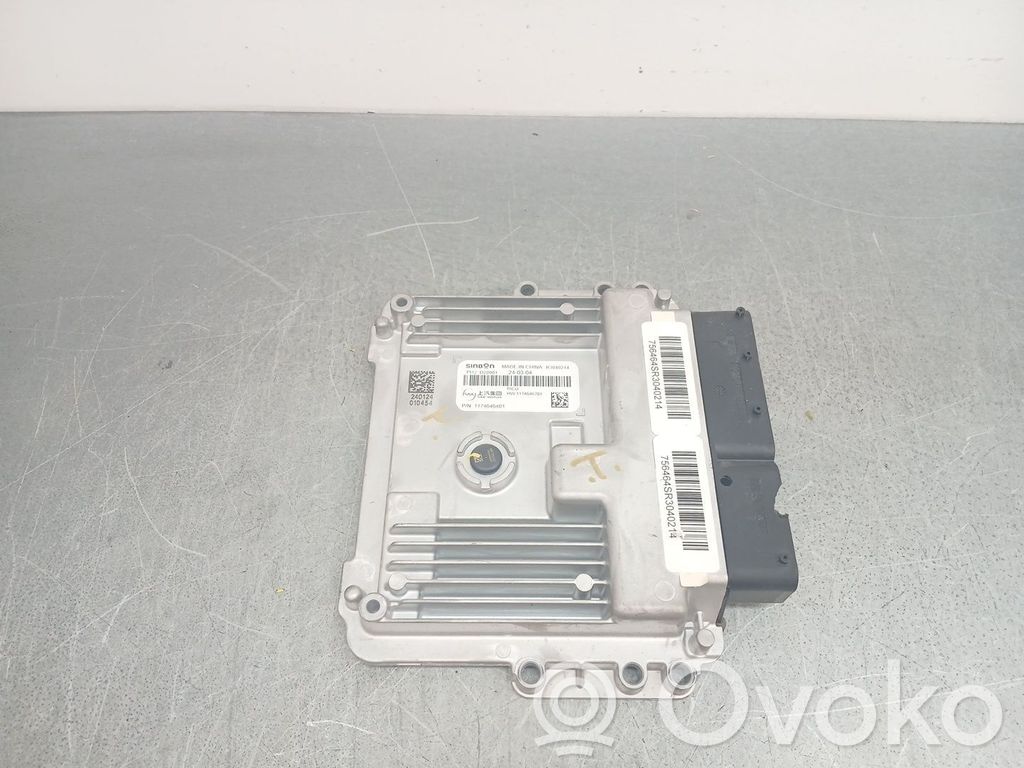 MG MGF Engine control unit/module 