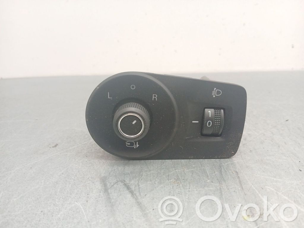Unidad de control/módulo del motor   10003589,10257088