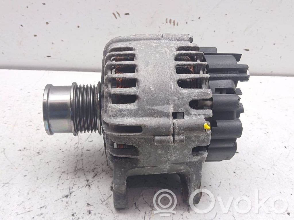 Ģenerators   04E903015A,TG12C,2715542C