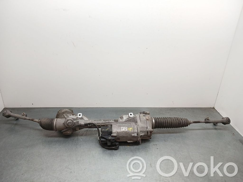 BMW 3 E90 E91 Steering rack 