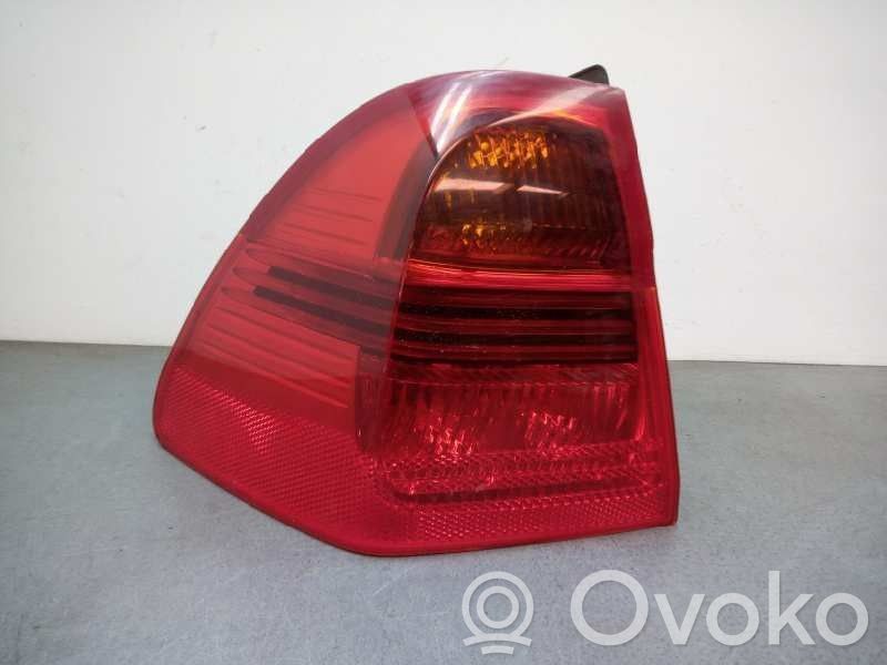BMW 3 E90 E91 Luci posteriori 