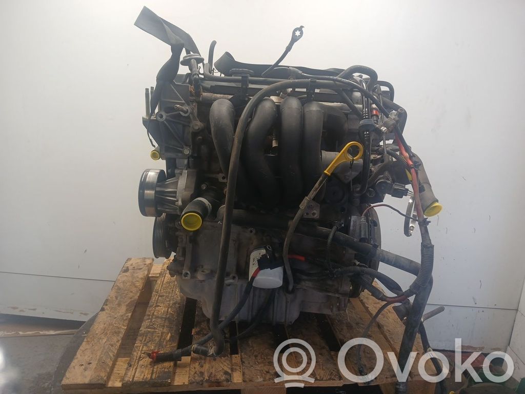 Moteur