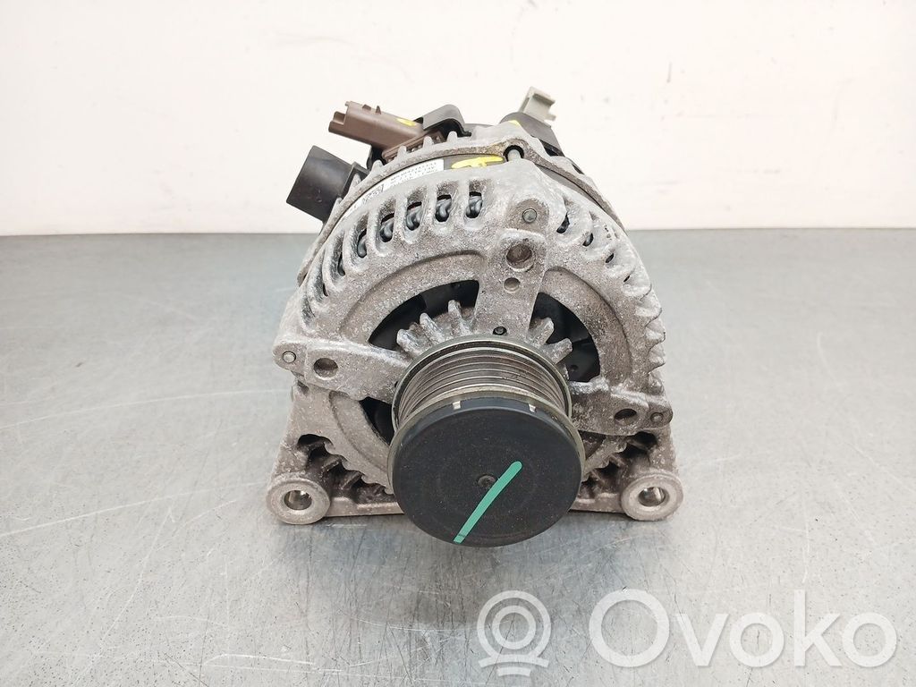Peugeot 208 II Generator/alternator