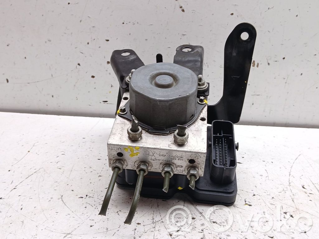 Peugeot 108 ABS Pump 