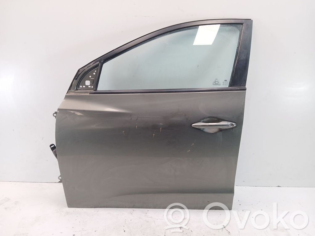 Hyundai ix35 Durvis 