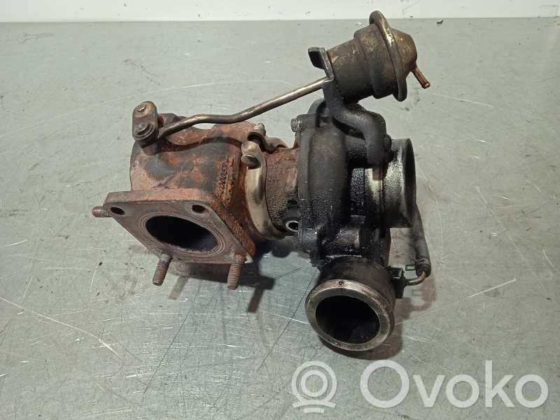 Turbo   35242095C,210240E4