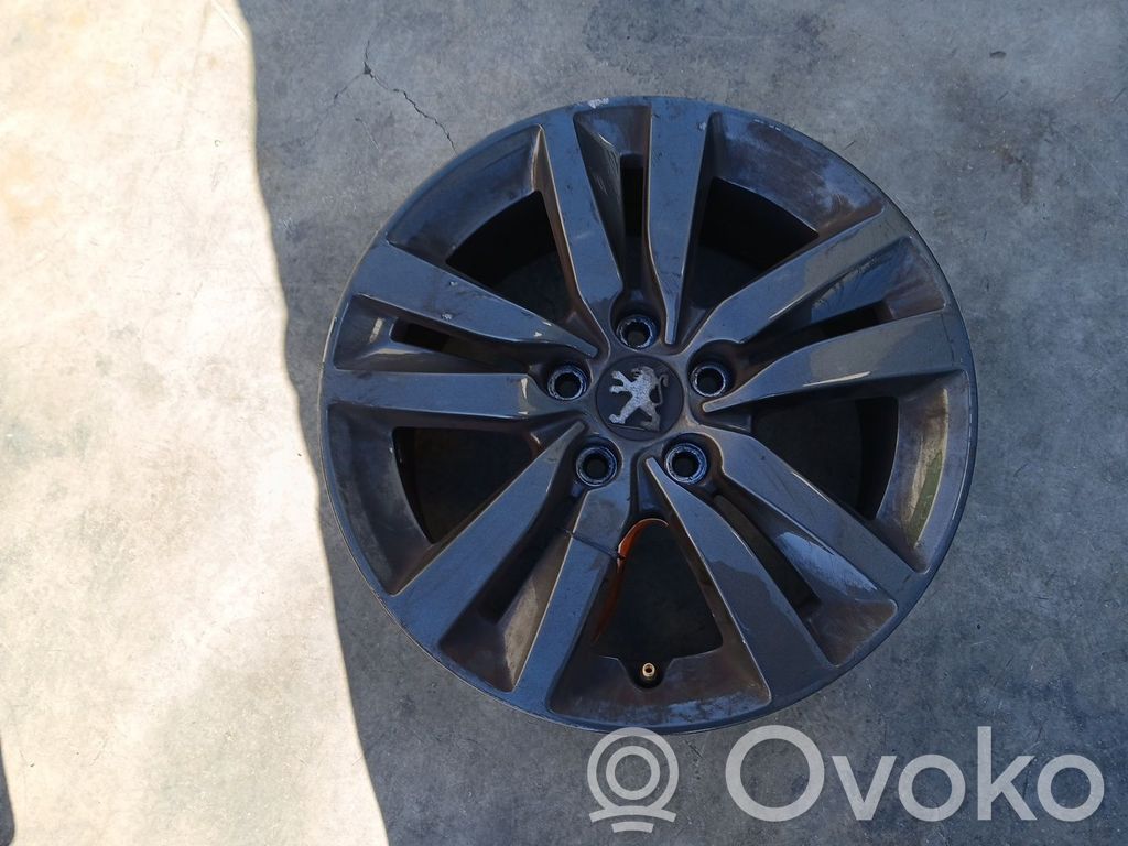 Peugeot 308 Jantă aliaj R18