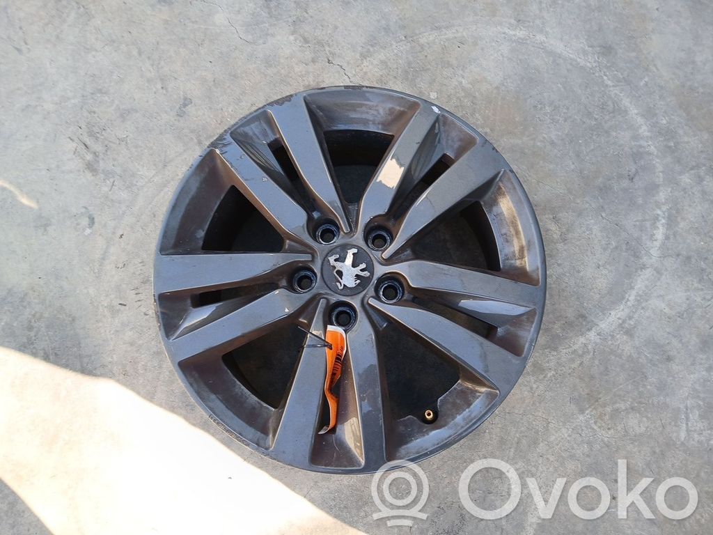 Peugeot 308 Jantă aliaj R18