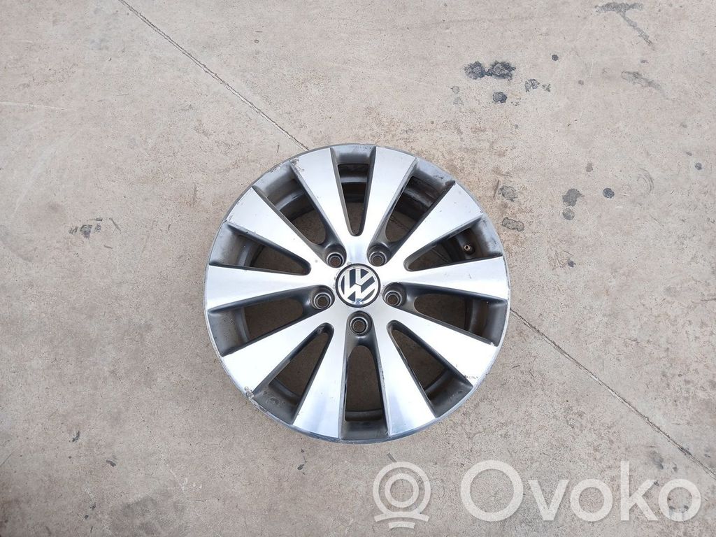 Volkswagen Passat Alltrack Jantă aliaj R18 
