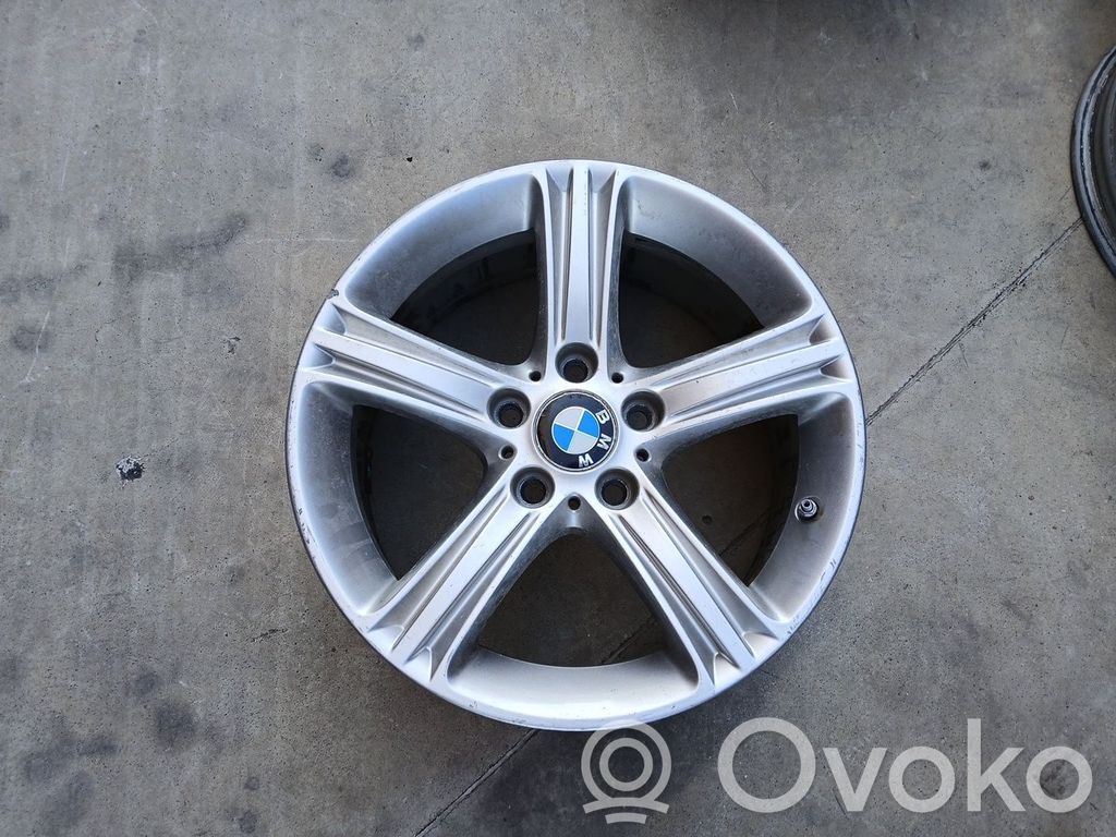 BMW 3 F30 F35 F31 Jante alliage R18 