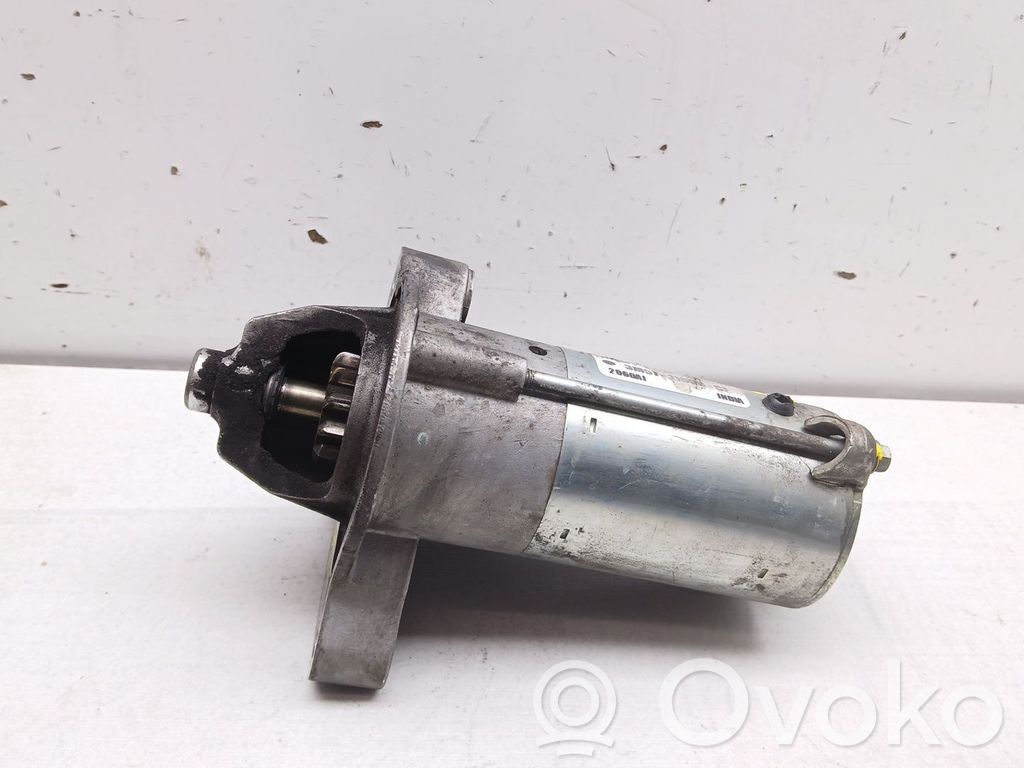 Ford C-MAX II Electromotor 