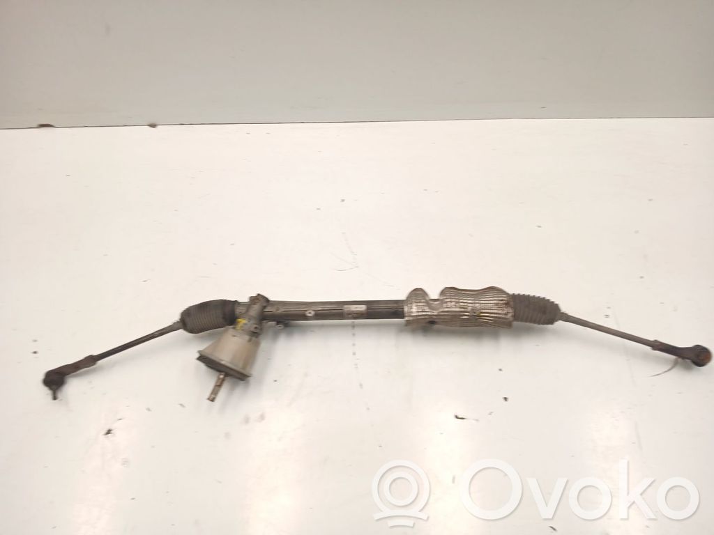 Renault Clio III Steering rack 