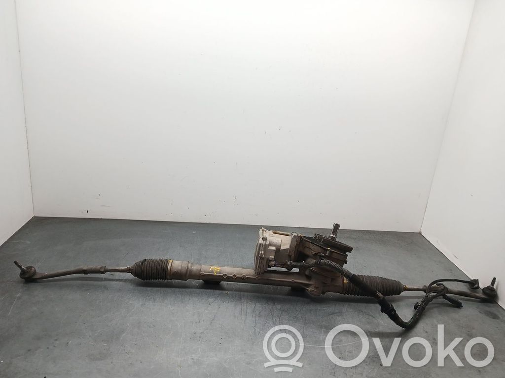 Citroen C3 Casetă direcție 