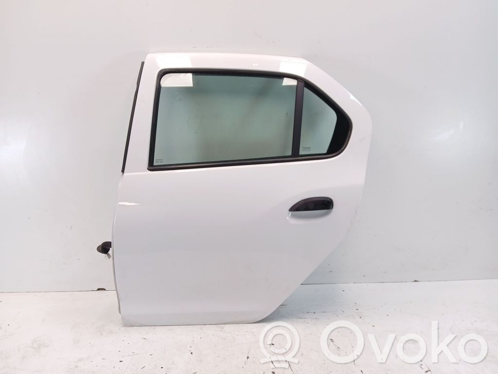 Puerta trasera   821012282R