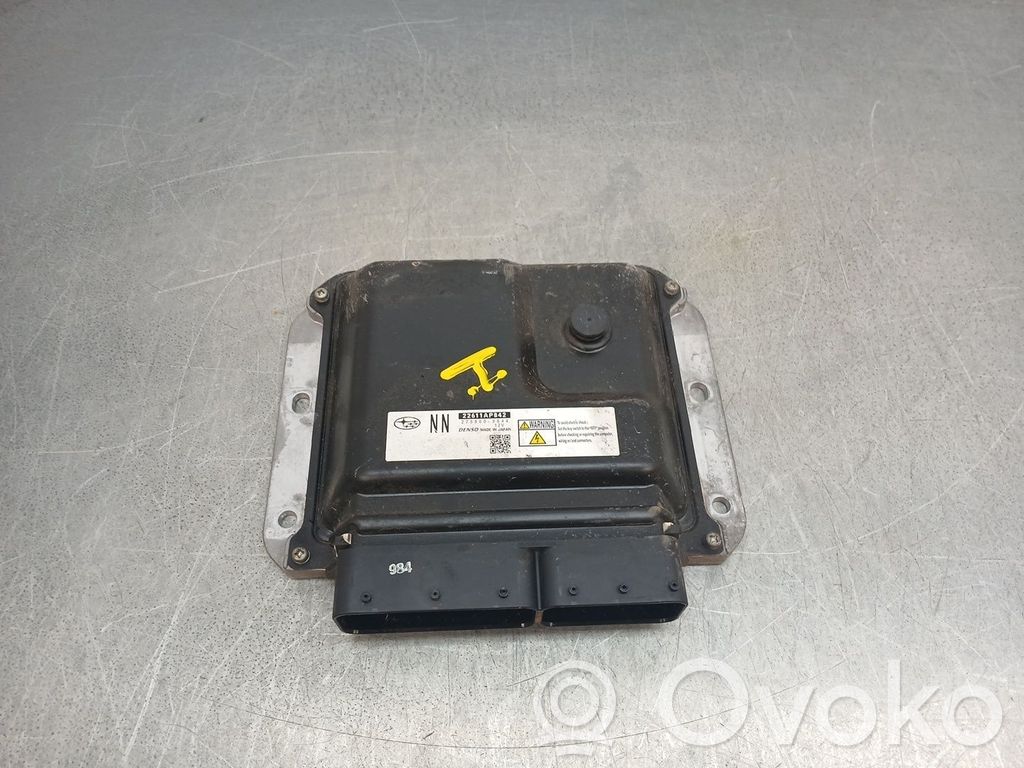 Subaru Legacy Unitate/modul de control motor 