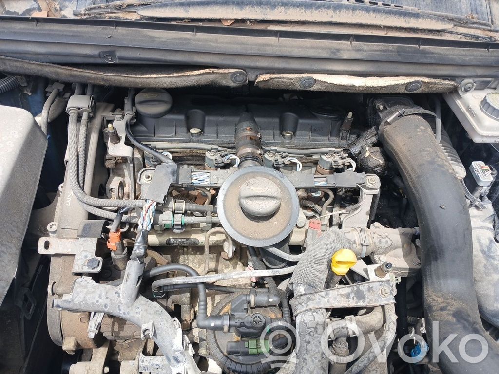 Engine   DRHS