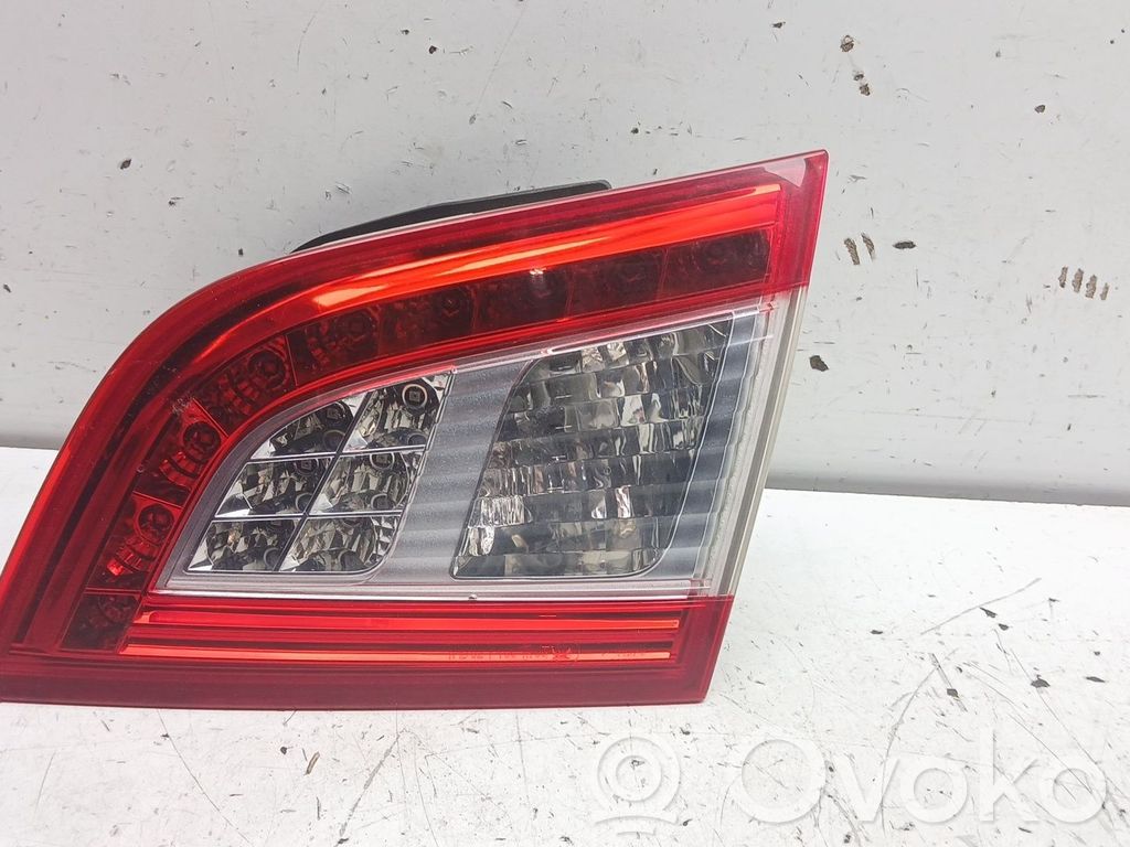 Peugeot 508 Lampă spate în caroserie 
