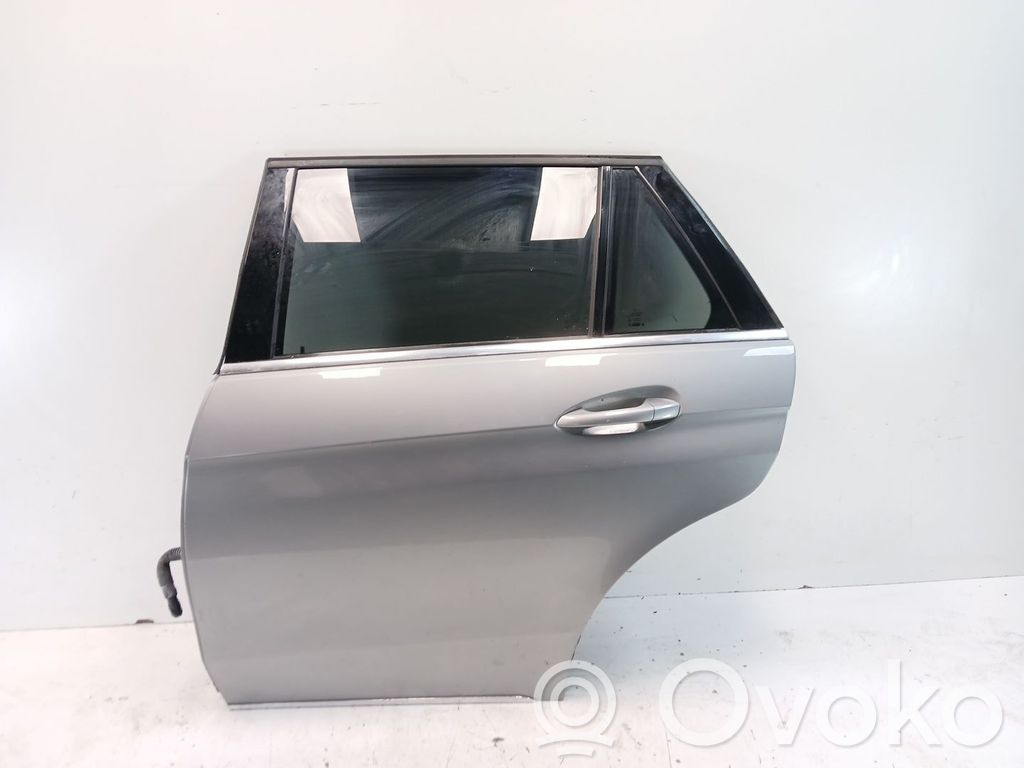 Mercedes-Benz E A207 Puerta trasera 