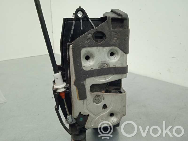 Ford Focus Încuietoare ușă spate 