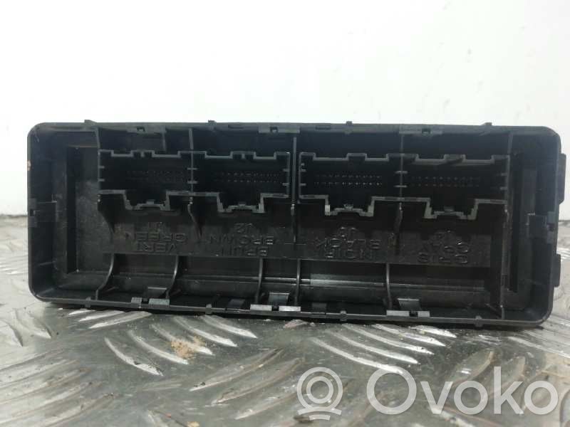 Chevrolet Cruze Unitate/modul de control motor 