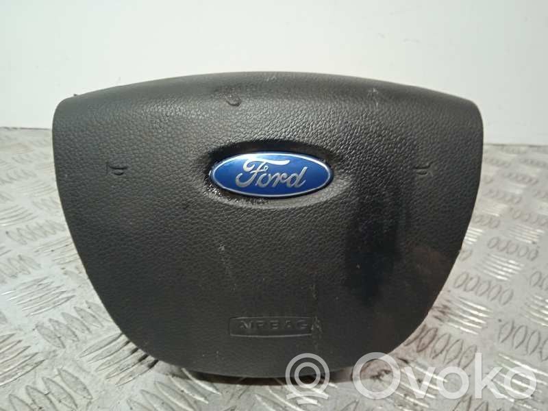 Ford C-MAX I Airbag volan 