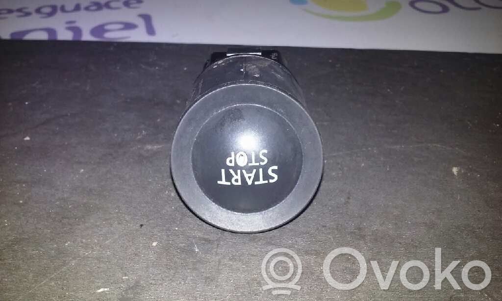 Renault Megane II Ignition lock 