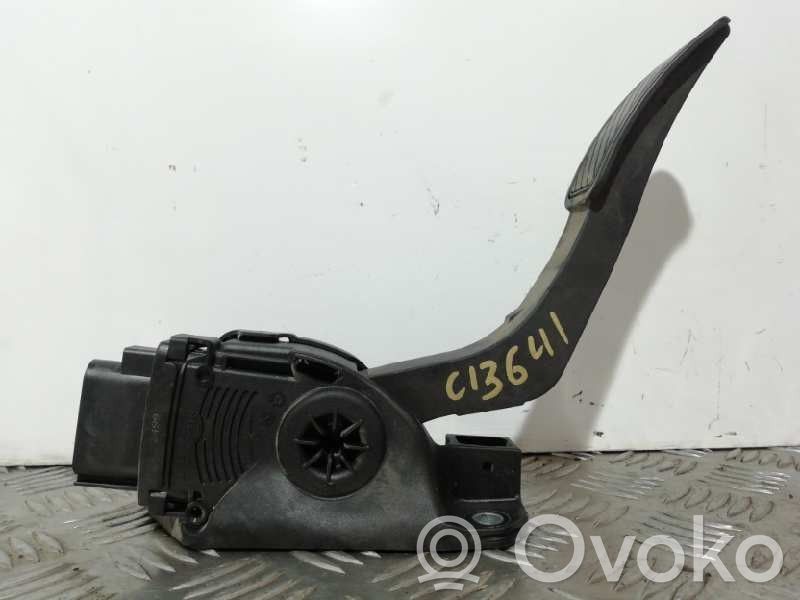 Ford Fiesta Beschleunigungssensor Gaspedalsensor 