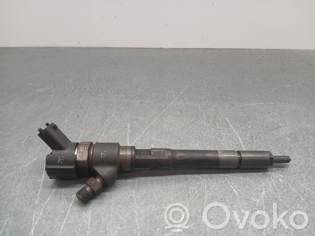 Inyector de combustible   3380027400,0445110258