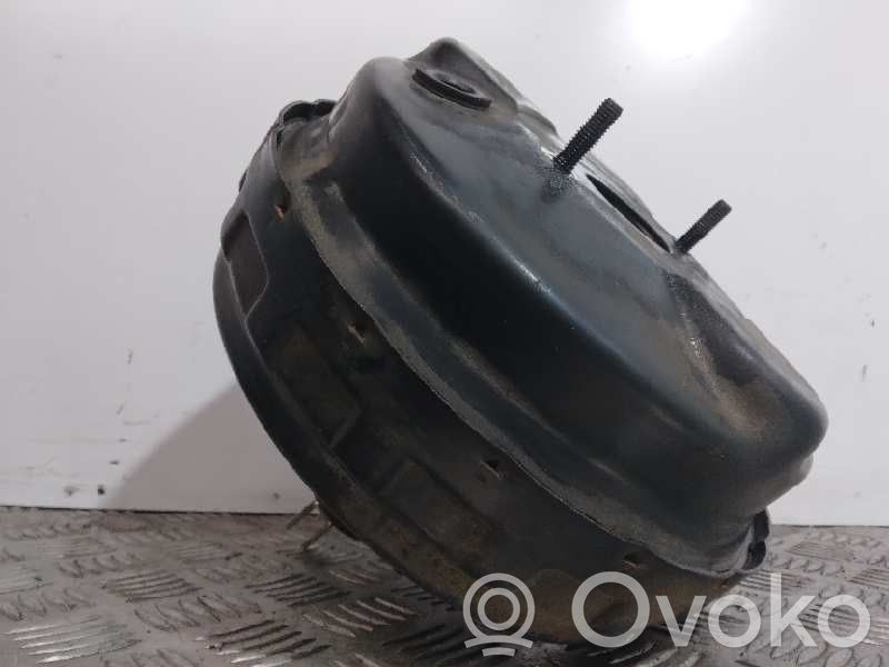 Ford Mondeo MK IV Servofreno 