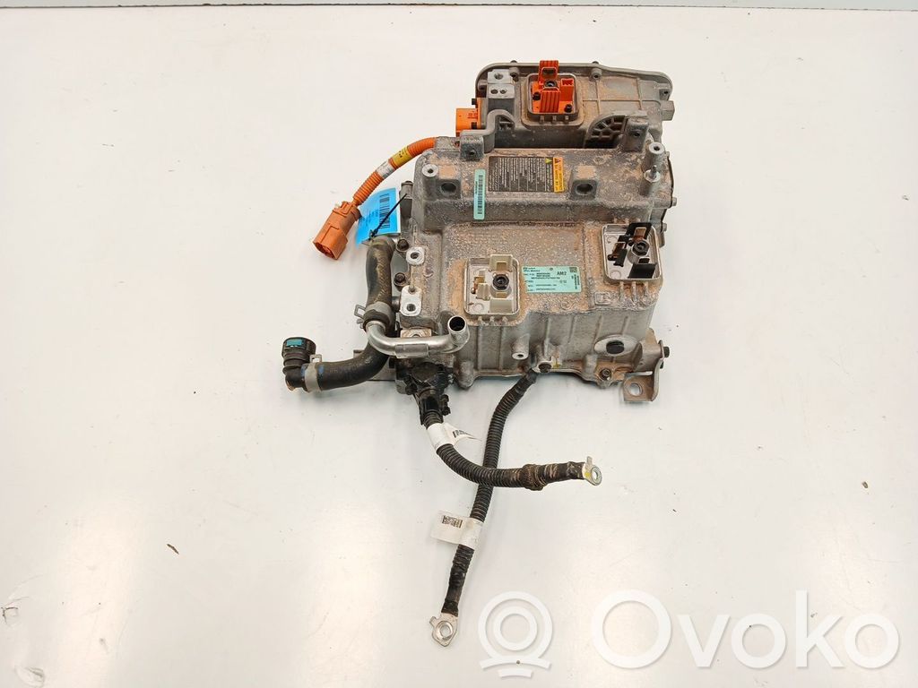 Hyundai Tucson TL Convertor tensiune/modul convertizor 