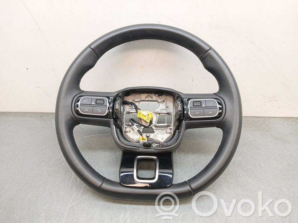 Citroen C3 Volante 