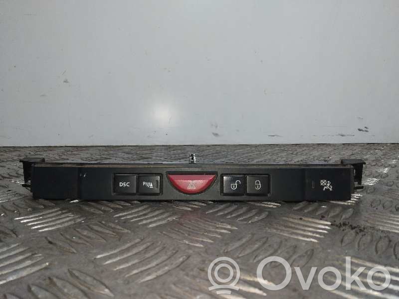 Land Rover Range Rover Sport L320 Comutator lumini pericol