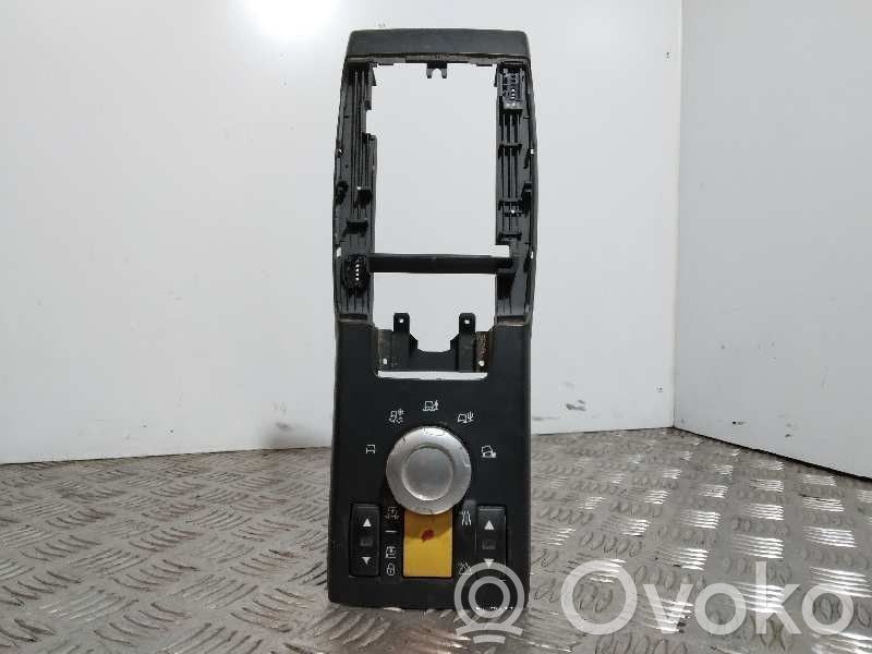 Land Rover Range Rover Sport L320 Interruptor de control multifunción 