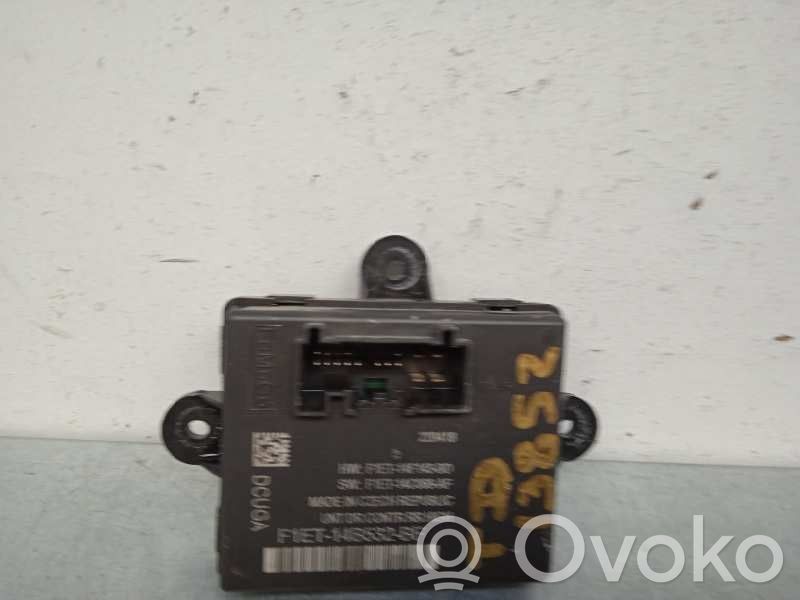 Ford Kuga II Unitate/modul de control motor 