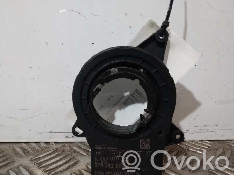 Anturi   0265019153