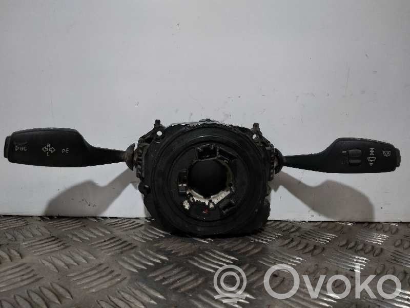 BMW 1 E82 E88 Interruptor de control multifunción 